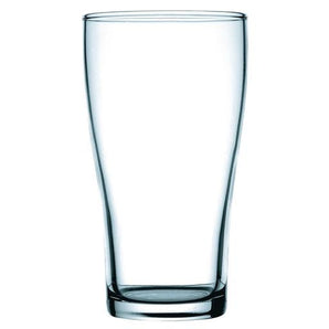 ARCOROC CONICAL HIGH BALL TUMBLER - Mabrook Hotel Supplies