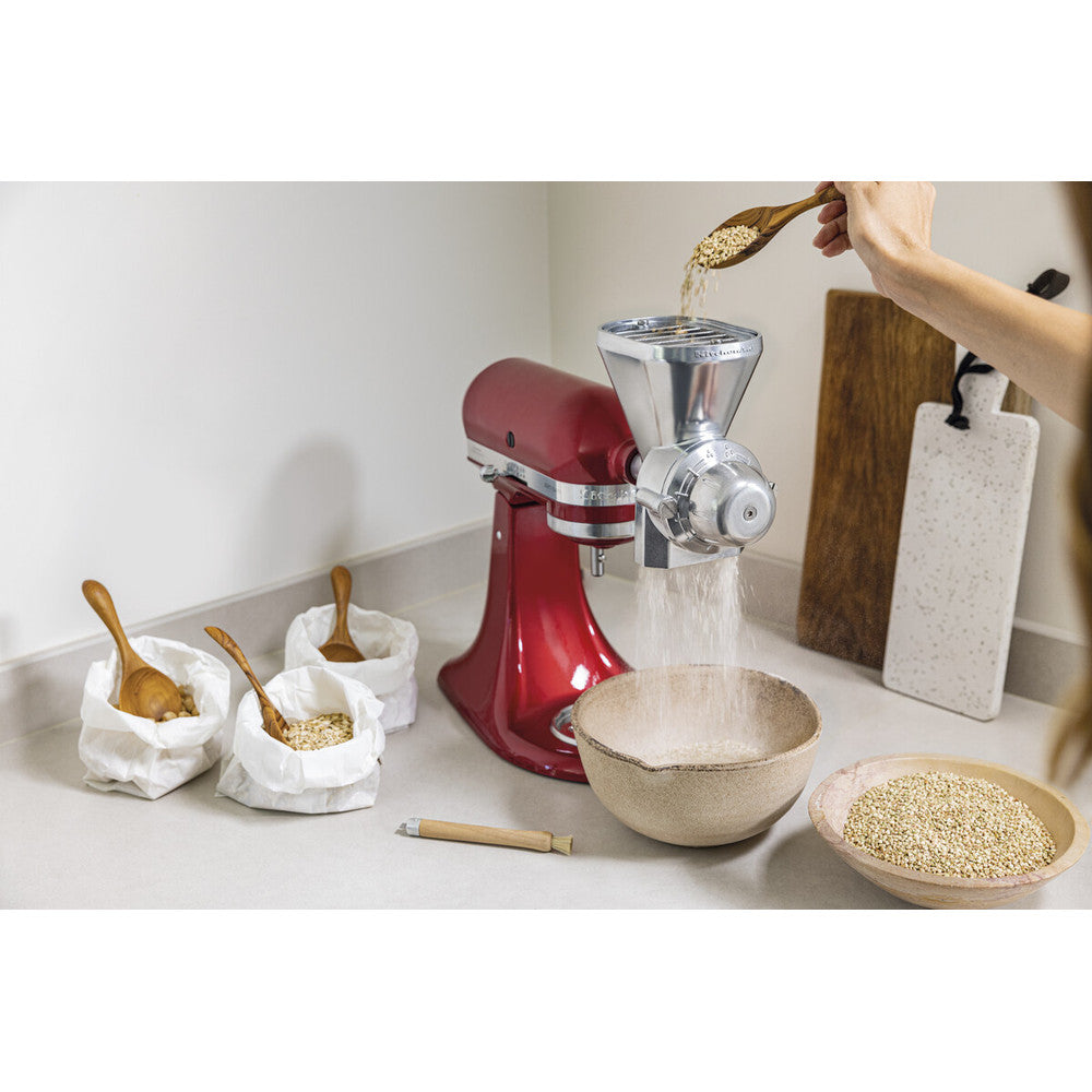 GRAIN MILL. - Mabrook Hotel Supplies