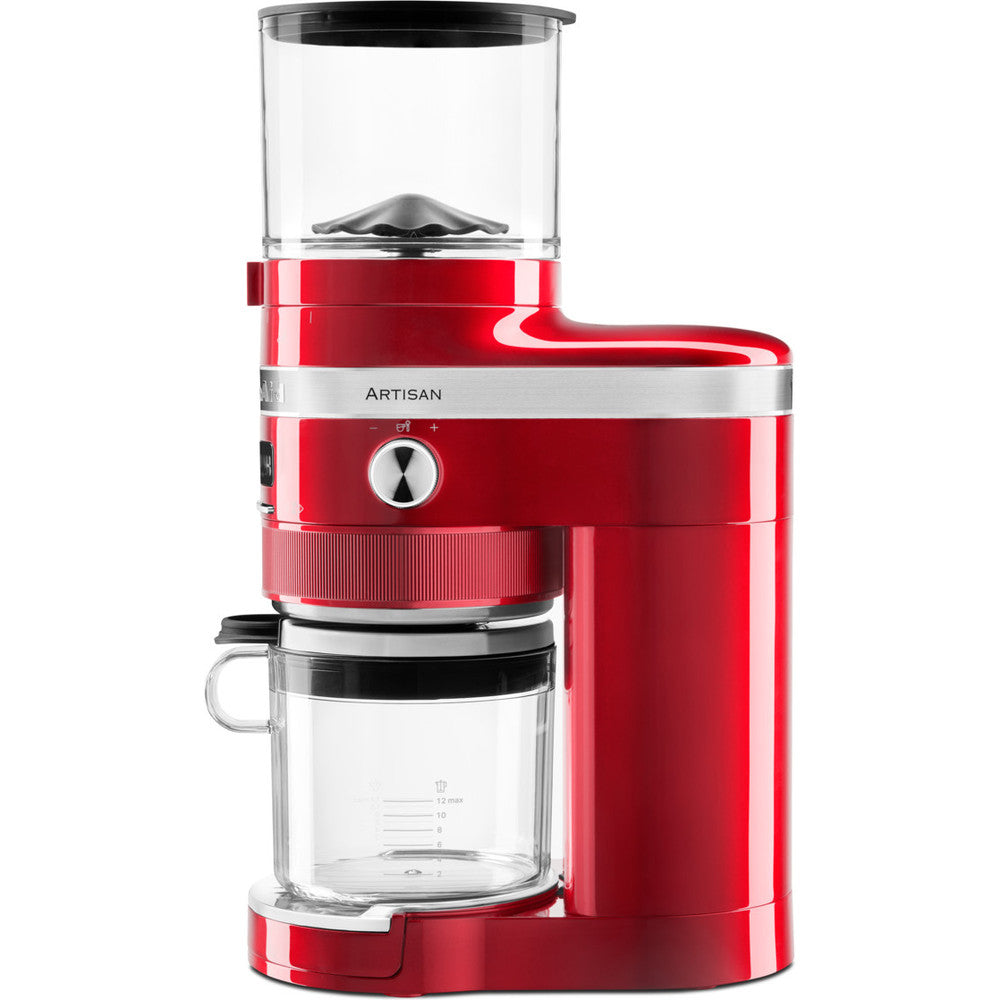 KitchenAid Artisan Grinder Candy Apple - Mabrook Hotel Supplies