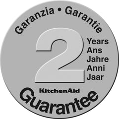 KitchenAid Artisan Grinder Candy Apple - Mabrook Hotel Supplies