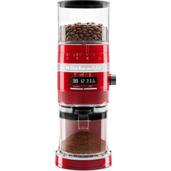 KitchenAid Artisan Grinder Candy Apple - Mabrook Hotel Supplies