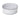 REVOL CARACTERE GOURMET PLATE WHITE- 14 CM - Mabrook Hotel Supplies