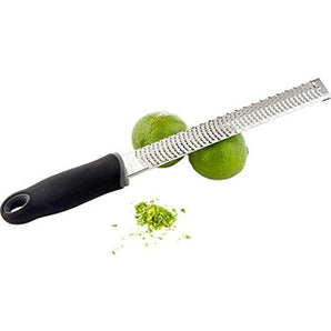 GRATER WITH PLASTIC HANDLE - Mabrook Hotel Supplies