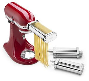 KITCHENAID PASTA ROLLER AND CUTTER - Mabrook Hotel Supplies