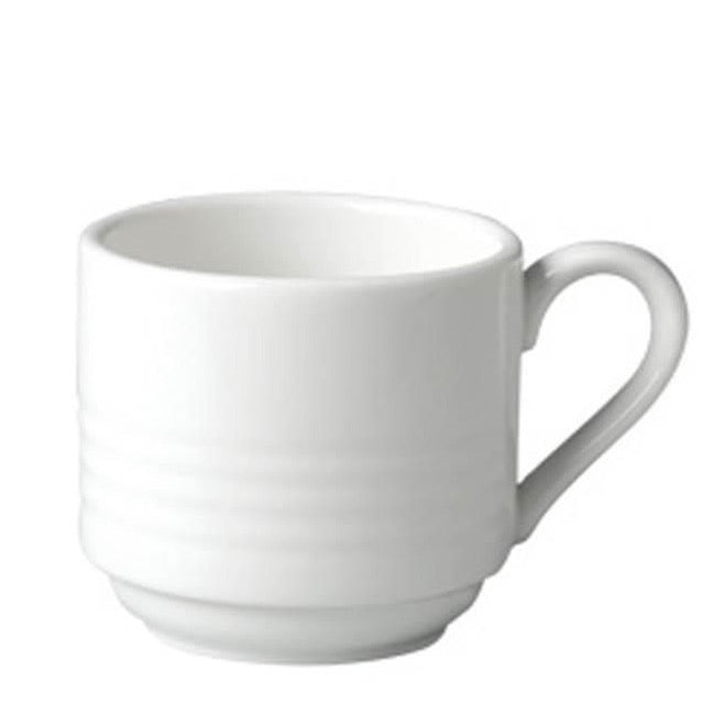 RAK RONDO-BANQUET ESPRESSO CUP – Mabrook Hotel Supplies