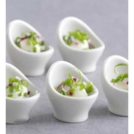 RAK MINIMAX OPTICA EGG CUP - Mabrook Hotel Supplies
