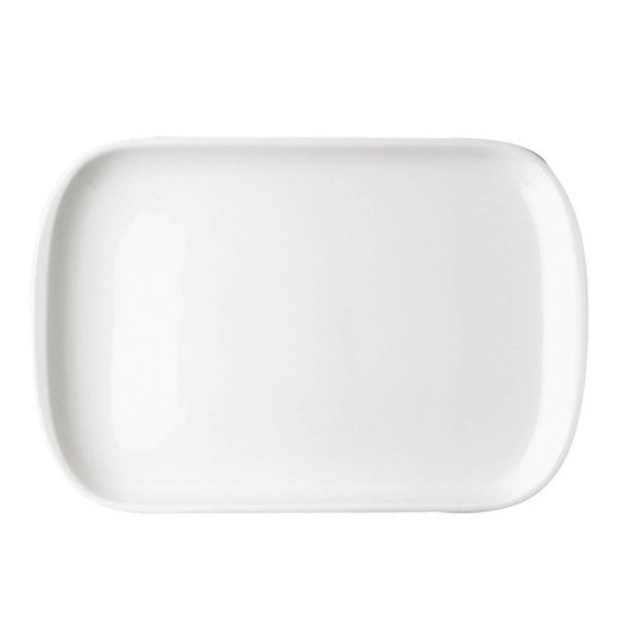 Rak Rectangular Platter RAK SKA RECTANGULAR STEAK PLATE – Mabrook Hotel Supplies