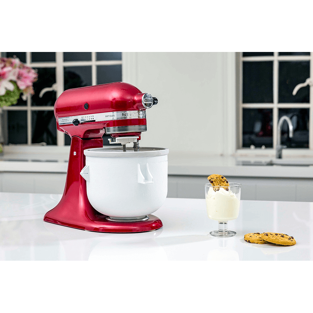 KITCHENAID ICE CREAM MAKER ATTACHMENT - Mabrook Hotel Supplies