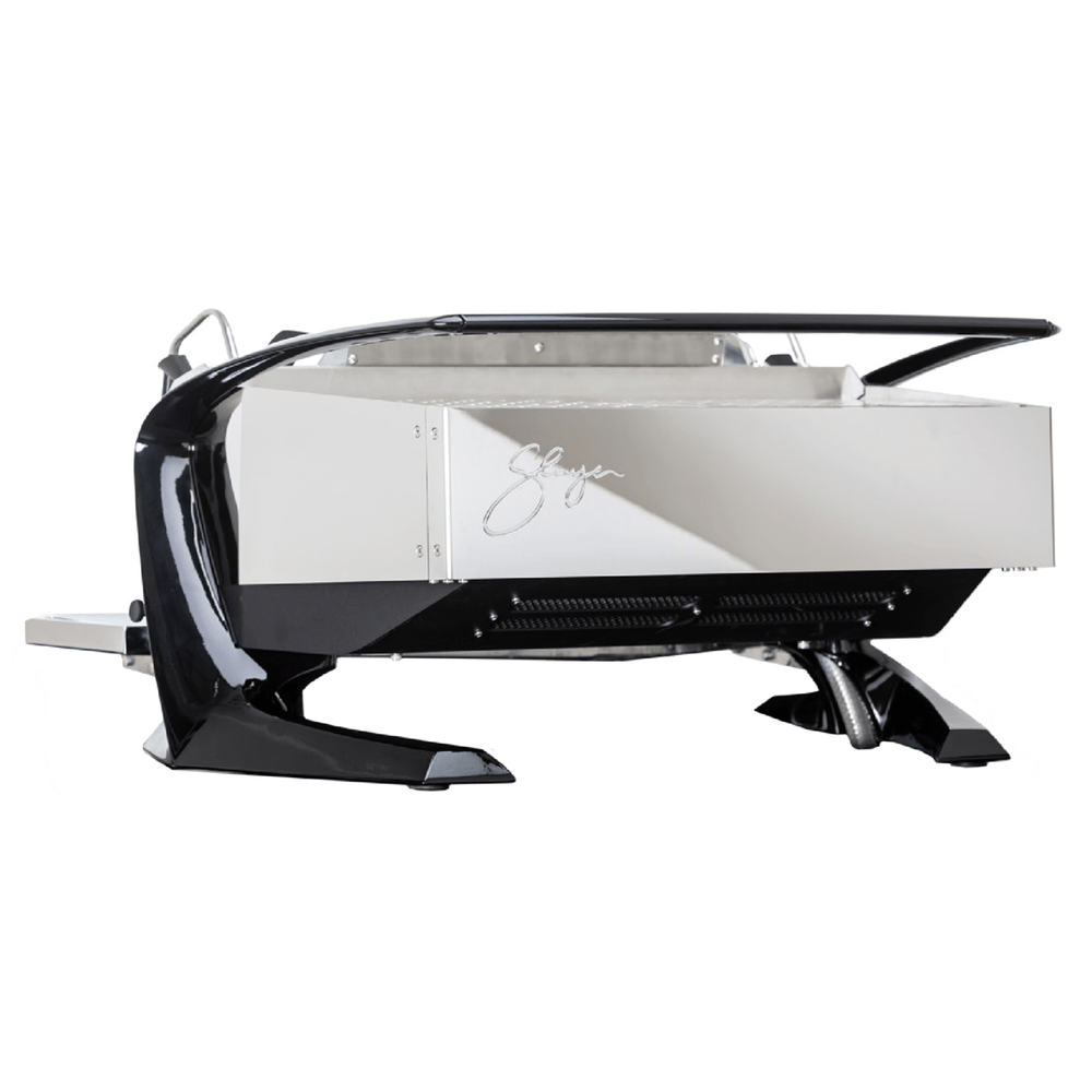 SLAYER STEAM LP COMMERCIAL ESPRESSO MACHINE - Mabrook Hotel Supplies