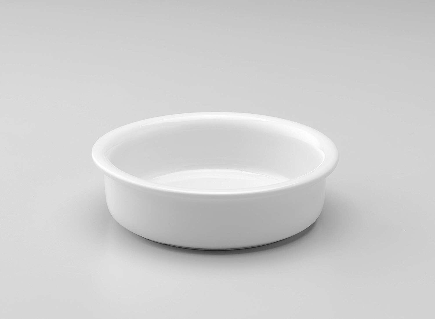 INSERT IN PORCELAIN , 16 CM - Mabrook Hotel Supplies