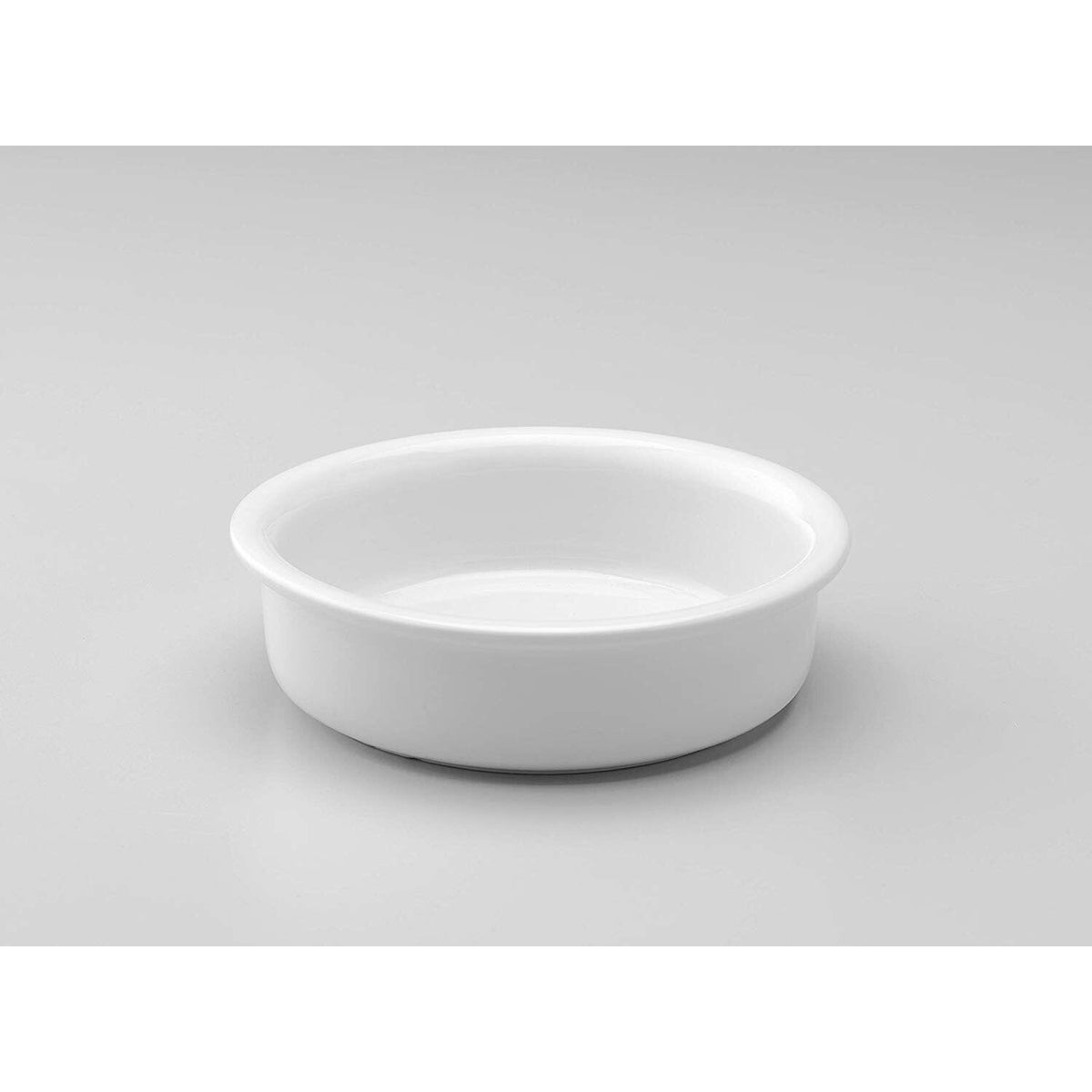 INSERT IN PORCELAIN , 16 CM - Mabrook Hotel Supplies