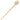 WOODEN SPOON CM 30 - Mabrook Hotel Supplies