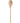 WOODEN SPOON NEW TYPE CM 35 - Mabrook Hotel Supplies