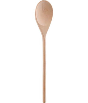 WOODEN SPOON NEW TYPE CM 35 - Mabrook Hotel Supplies