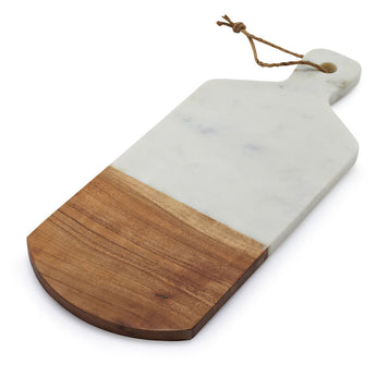 MARBLE CHOPPING BOARD - Mabrook Hotel Supplies