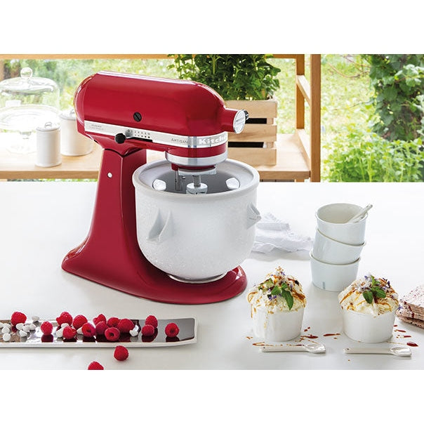 KITCHENAID ICE CREAM MAKER ATTACHMENT - Mabrook Hotel Supplies