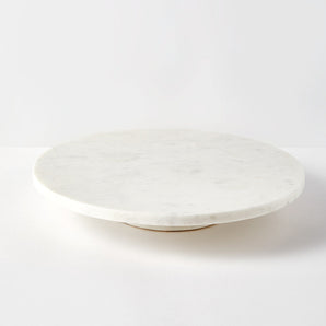 MARBLE LAZY SUZAN - Mabrook Hotel Supplies