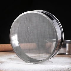 MULTI-FUNCTION SIFTER - Mabrook Hotel Supplies