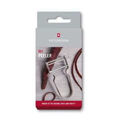 VICTORINOX STAINLESS STEEL POTATO PEELER - Mabrook Hotel Supplies