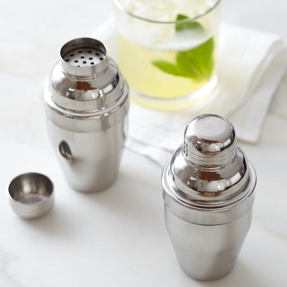 COCKTAIL SHAKER - 750 ML - Mabrook Hotel Supplies