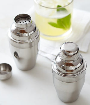 COCKTAIL SHAKER - 750 ML - Mabrook Hotel Supplies