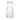 REVOL INDIVIDUAL GLASS BOTTLE - 6.75 OZ - Mabrook Hotel Supplies