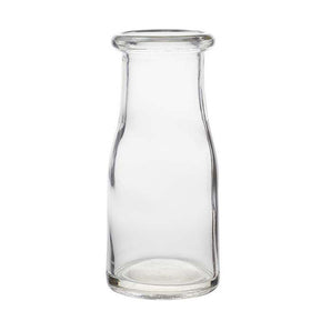 REVOL INDIVIDUAL GLASS BOTTLE - 6.75 OZ - Mabrook Hotel Supplies