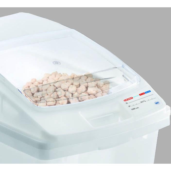 Ingredient Bin - 80 lt - Mabrook Hotel Supplies