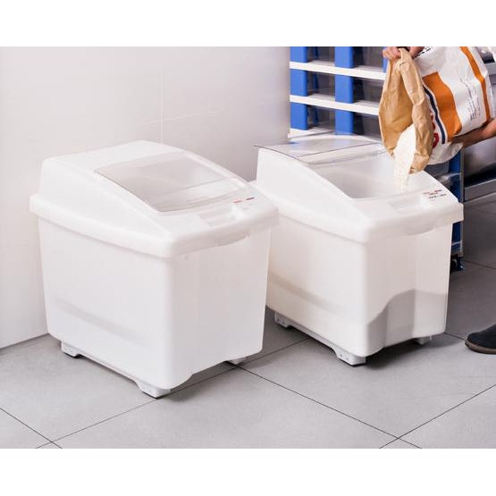 Ingredient Bin - 80 lt - Mabrook Hotel Supplies
