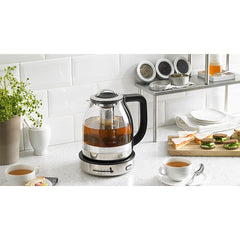 KITCHENAID GLASS TEA KETTLE - Mabrook Hotel Supplies