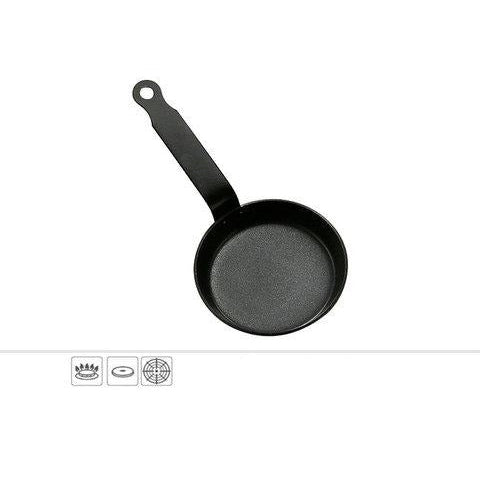 PROFESSIONAL NON STICK FRYING PAN 12 CM - Mabrook Hotel Supplies