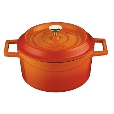 LAVA MINI CASSEROLE - 10 CM - Mabrook Hotel Supplies