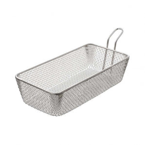 REVOL STAINLESS STEEL SANDWICH BASKET - Mabrook Hotel Supplies