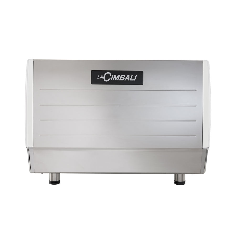 CIMBALI M23 2 LOW GROUPS COFFEE MACHINE - Mabrook Hotel Supplies