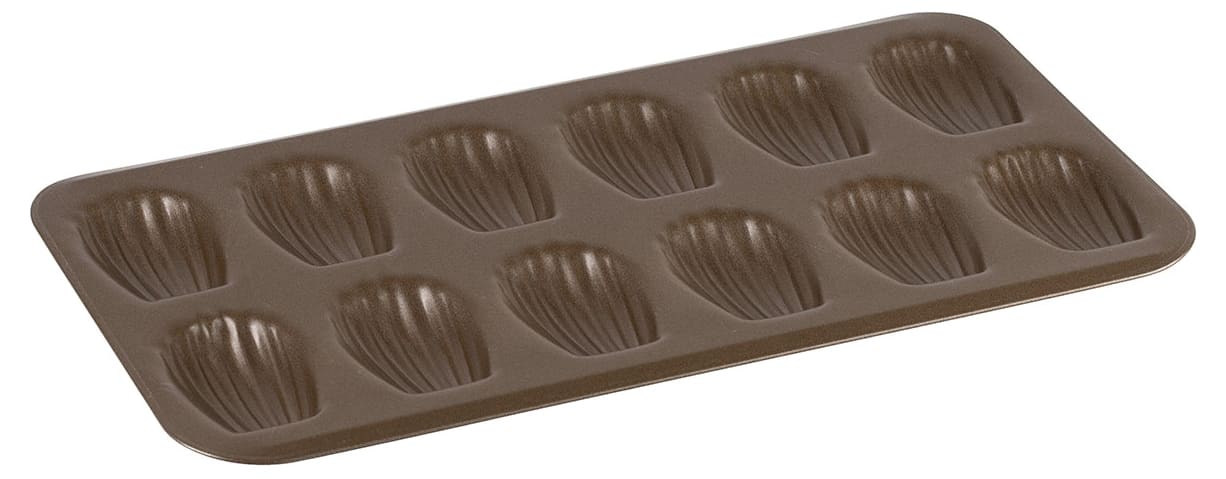 GOBEL NON-STOCK MADELEINE MOULD - Mabrook Hotel Supplies