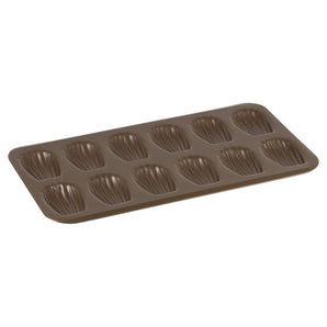 GOBEL NON-STOCK MADELEINE MOULD - Mabrook Hotel Supplies