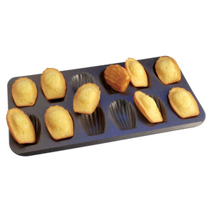 GOBEL NON-STOCK MADELEINE MOULD - Mabrook Hotel Supplies