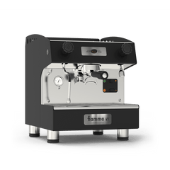 FIAMMA ONE GROUP AUTOMATIC ESPRESSO COFFEE MACHINE - Mabrook Hotel Supplies