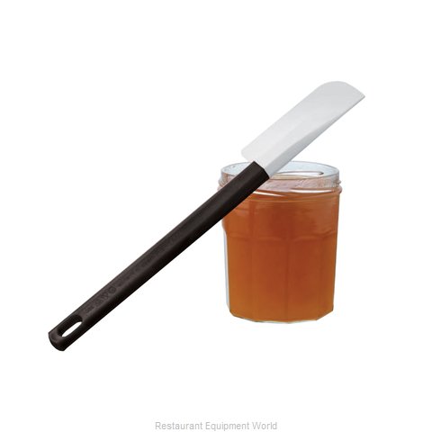 MATFER ELVEO SPATULA FOR JARS - 25 CM - Mabrook Hotel Supplies