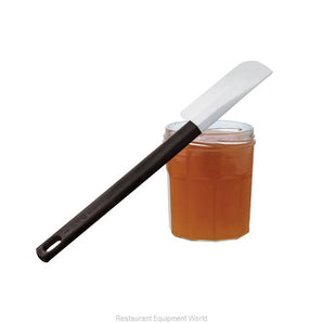 MATFER ELVEO SPATULA FOR JARS - 25 CM - Mabrook Hotel Supplies