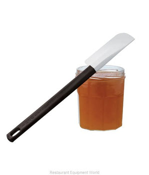 MATFER ELVEO SPATULA FOR JARS - 25 CM - Mabrook Hotel Supplies