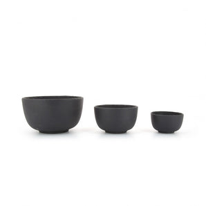 REVOL BASALT MINI BOWL MATT SLATE STYLE - Mabrook Hotel Supplies