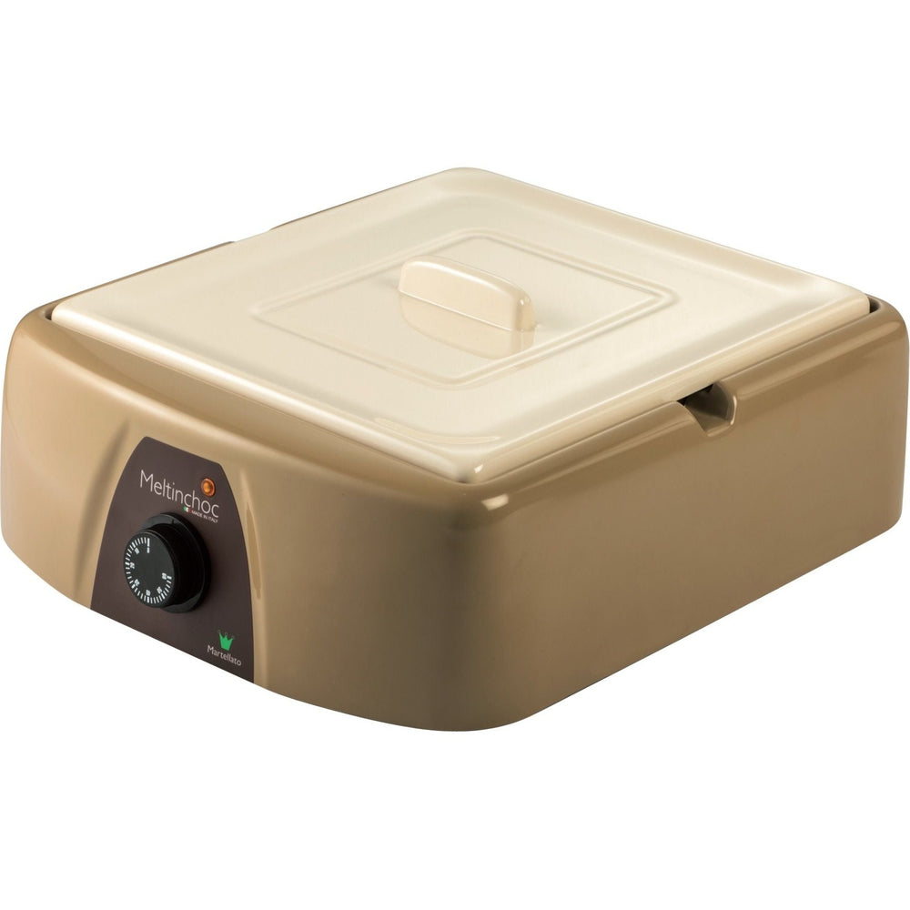 MELTINCHOC CHOCOLATE MELTER- 9 LITERS - Mabrook Hotel Supplies