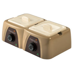 MELTINCHOC CHOCOLATE MELTER - 2 X 1.5 LITER - Mabrook Hotel Supplies