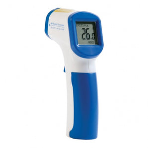 ETI MINI RAY TEMP INFRARED THERMOMETER - Mabrook Hotel Supplies