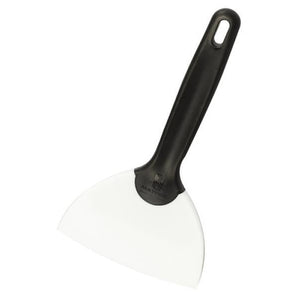 MATFER SILVEO SILICONE  SPATULA SCRAPER - Mabrook Hotel Supplies