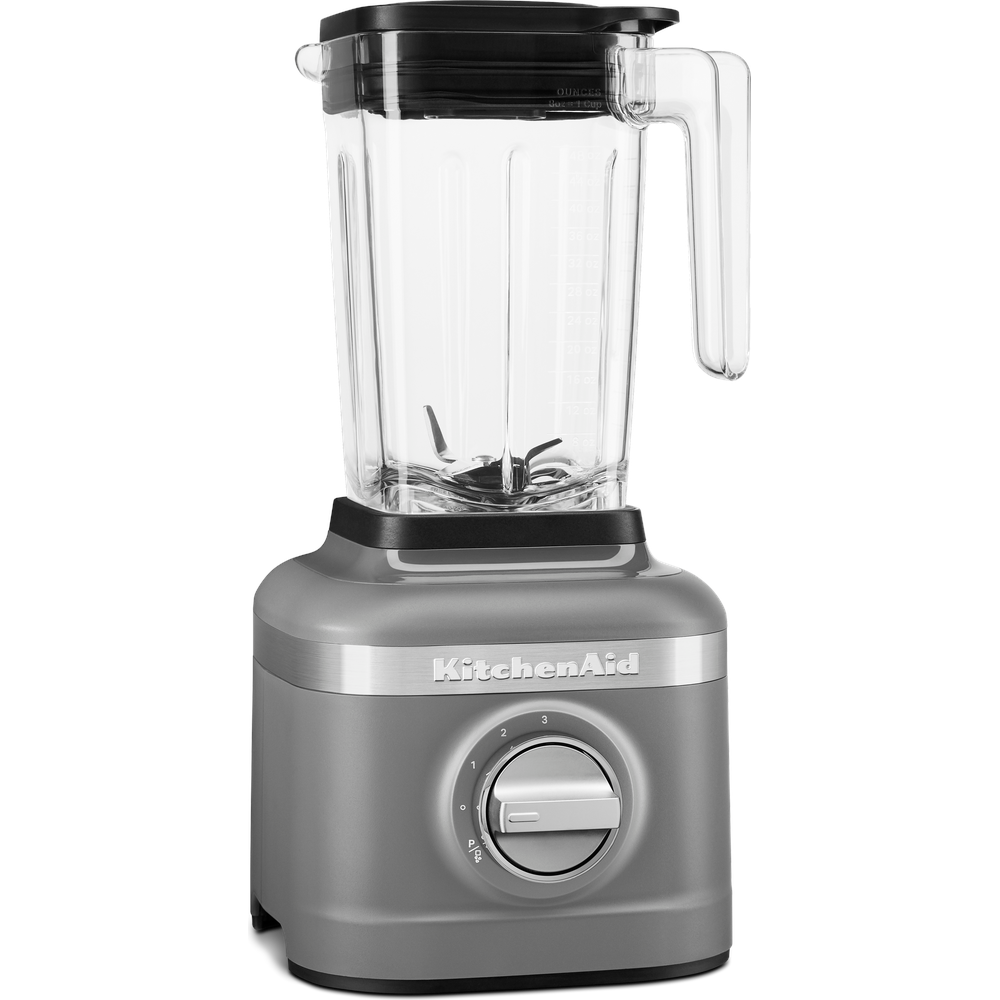 KitchenAid K150 Blender 1.6L plastic jar - Charcoal Grey - Mabrook Hotel Supplies