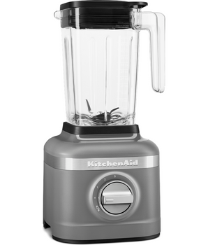 KitchenAid K150 Blender 1.6L plastic jar - Charcoal Grey - Mabrook Hotel Supplies