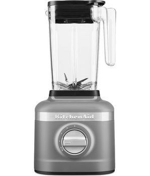 KitchenAid K150 Blender 1.6L plastic jar - Charcoal Grey - Mabrook Hotel Supplies