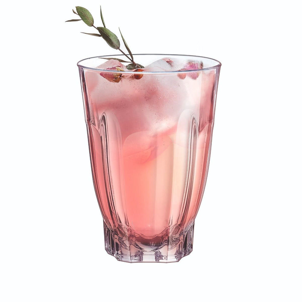 ARCOROC ARCADIE 13.5 OZ HB / OLD FASHIONED GLASS - Mabrook Hotel Supplies